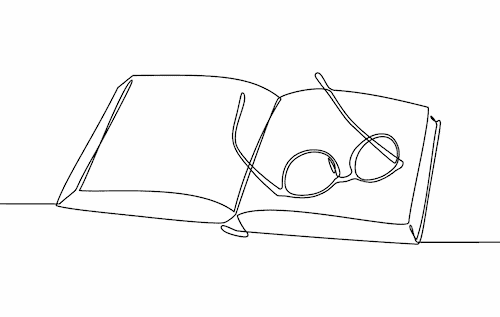 book_glasses